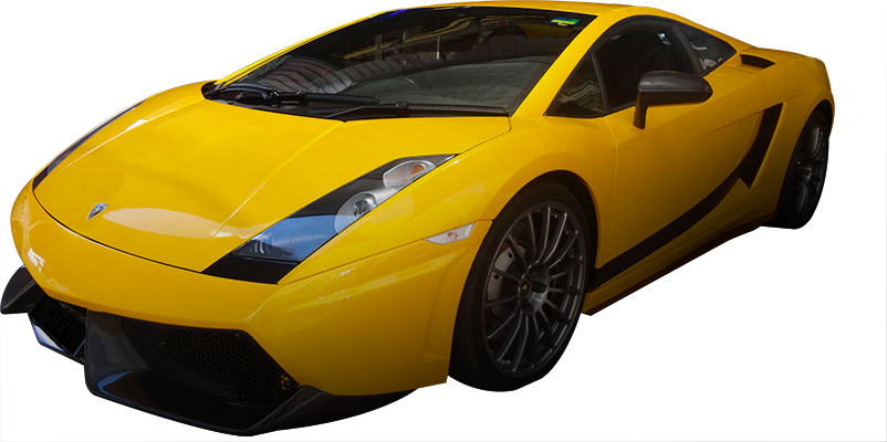 lamborghini-supercar